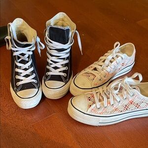 Converse   Flash (ea).